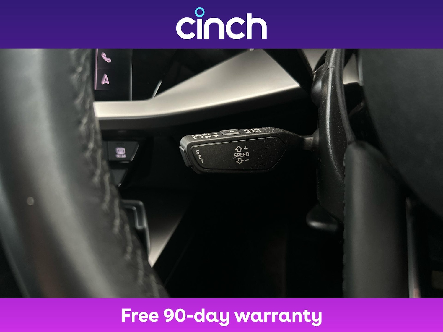 Used Audi A3 2021 for sale - 76661159: Photo 34