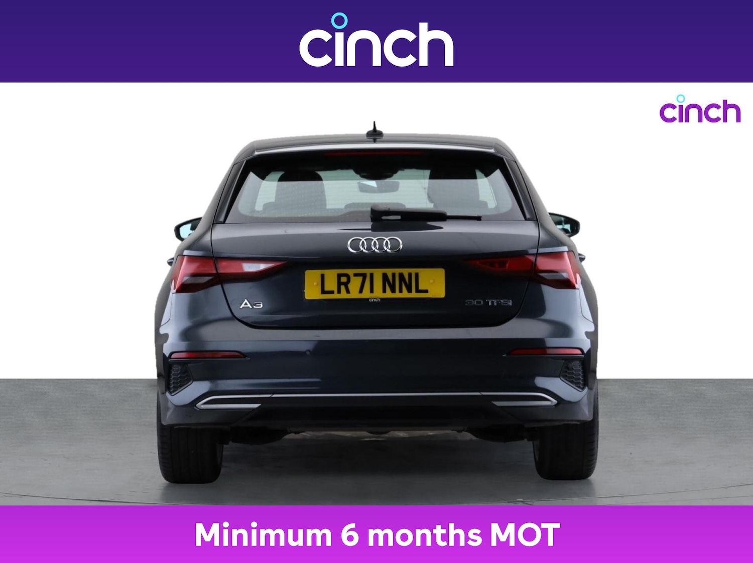 Used Audi A3 2021 for sale - 76661159: Photo 5