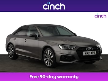 Audi - A4