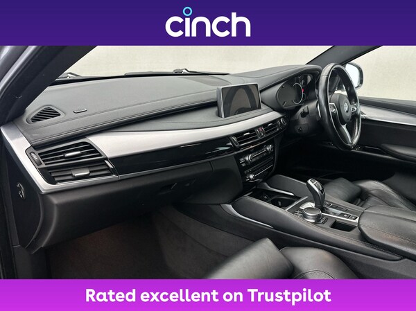 Used BMW X6 2018 for sale - 76257469: Photo 14