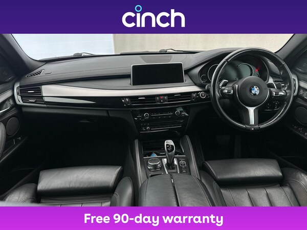 Used BMW X6 2018 for sale - 76257469: Photo 15