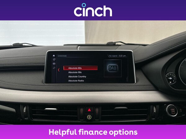 Used BMW X6 2018 for sale - 76257469: Photo 17