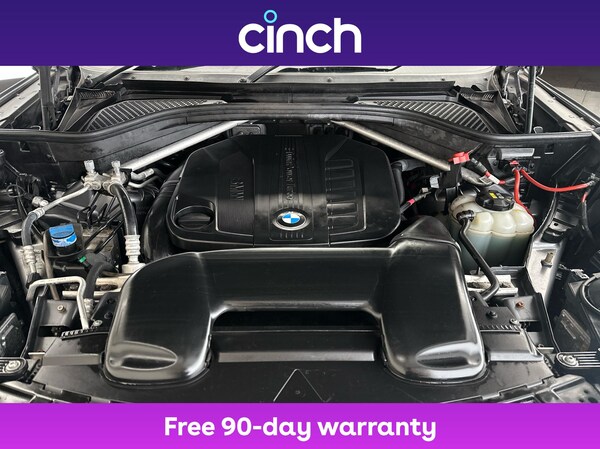 Used BMW X6 2018 for sale - 76257469: Photo 23