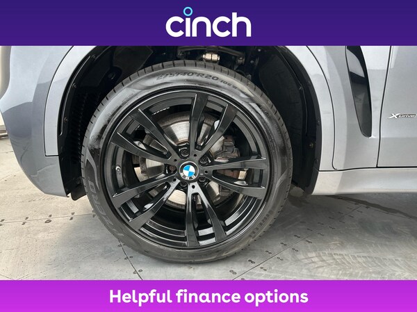 Used BMW X6 2018 for sale - 76257469: Photo 24