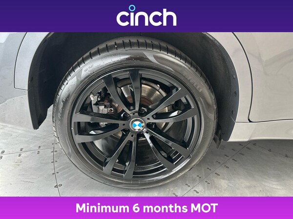 Used BMW X6 2018 for sale - 76257469: Photo 27