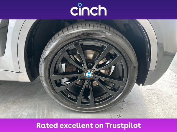 Used BMW X6 2018 for sale - 76257469: Photo 28