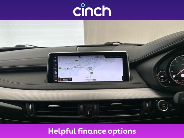 Used BMW X6 2018 for sale - 76257469: Photo 30