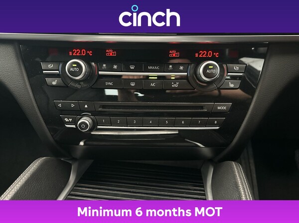 Used BMW X6 2018 for sale - 76257469: Photo 32