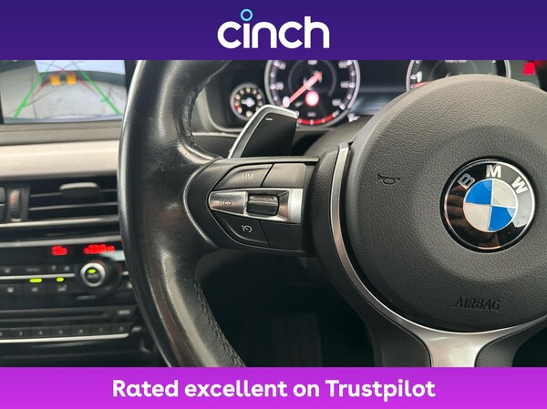 Used BMW X6 2018 for sale - 76257469: Photo 33
