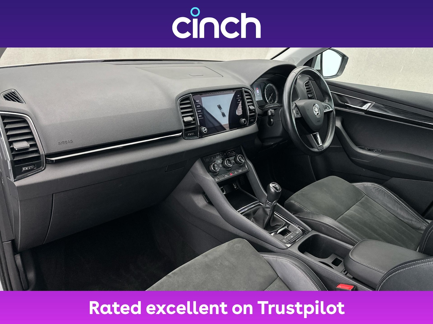 Used Skoda Karoq 2020 for sale - 76318542: Photo 14