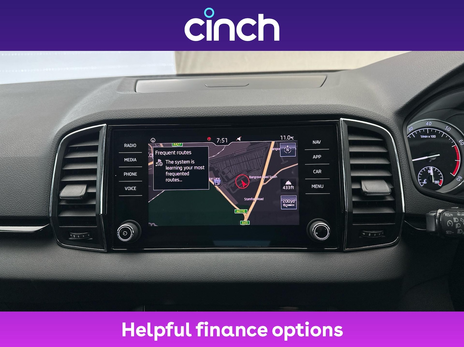Used Skoda Karoq 2020 for sale - 76318542: Photo 17