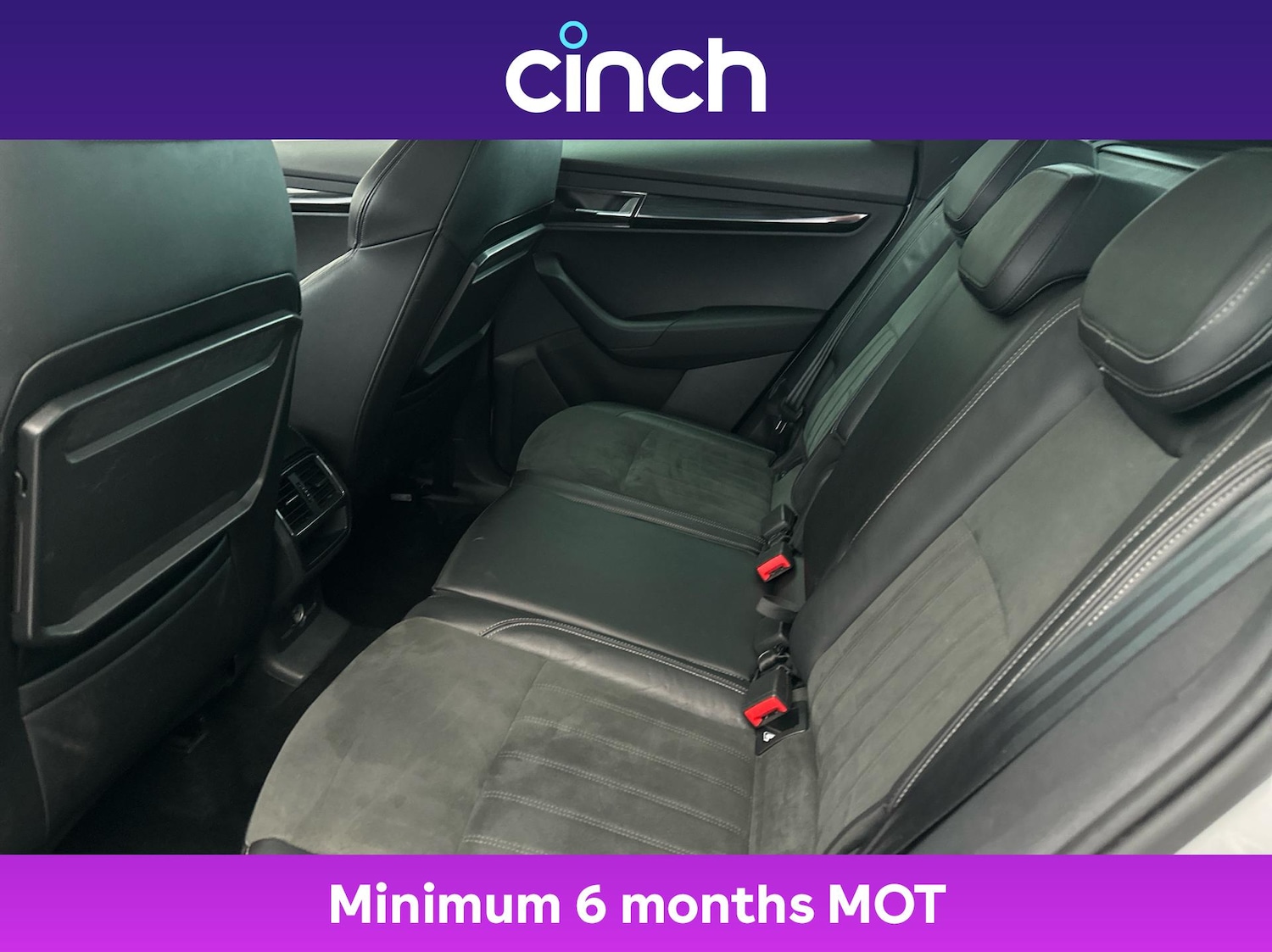 Used Skoda Karoq 2020 for sale - 76318542: Photo 20