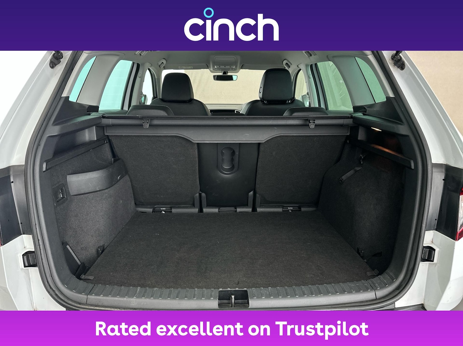 Used Skoda Karoq 2020 for sale - 76318542: Photo 21