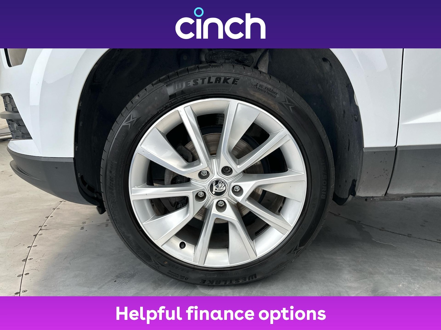 Used Skoda Karoq 2020 for sale - 76318542: Photo 24