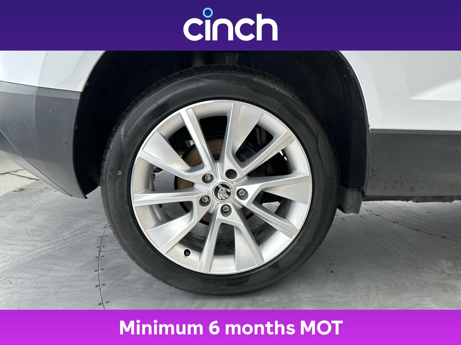 Used Skoda Karoq 2020 for sale - 76318542: Photo 27
