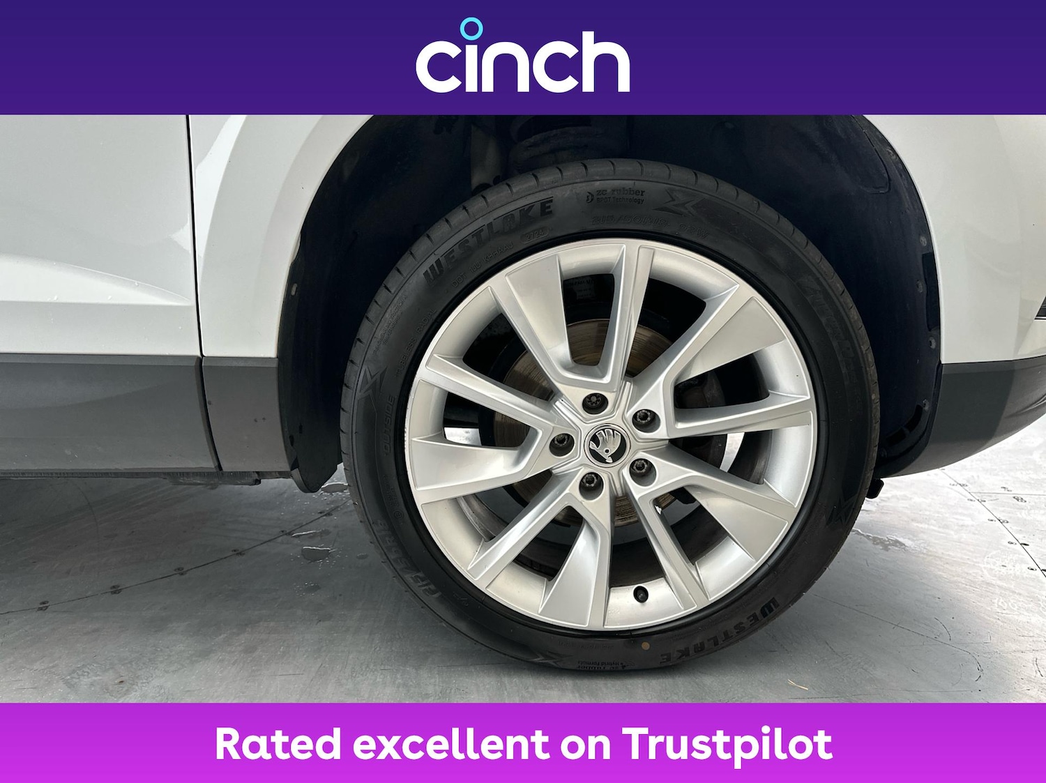 Used Skoda Karoq 2020 for sale - 76318542: Photo 28