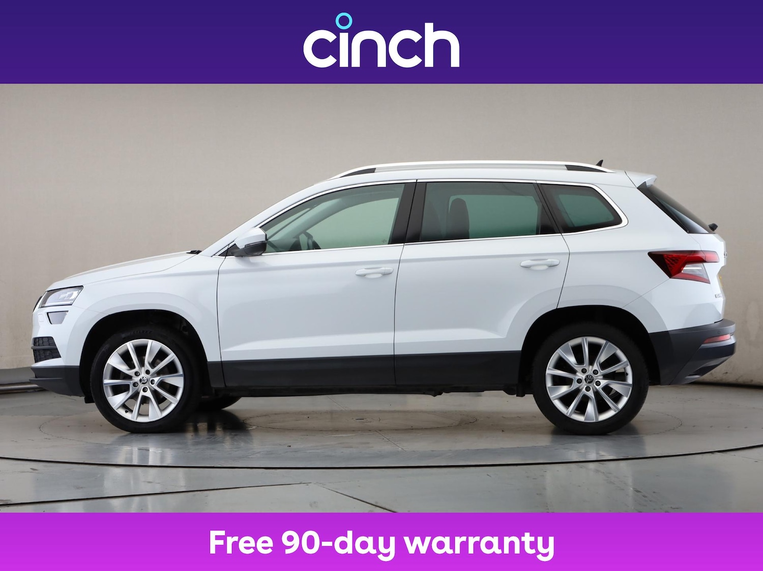 Used Skoda Karoq 2020 for sale - 76318542: Photo 8