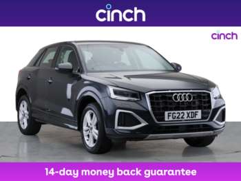 2022 - 30 TDI Sport 5dr S Tronic