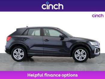 Used Audi Q2 2022 for sale - 75112566: Photo