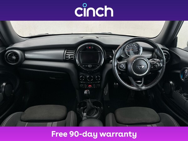 Used MINI Hatch 2019 for sale - 76164314: Photo 15