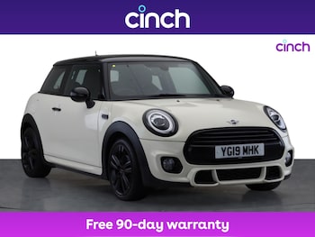 MINI - Hatch