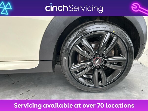 Used MINI Hatch 2019 for sale - 76164314: Photo 26