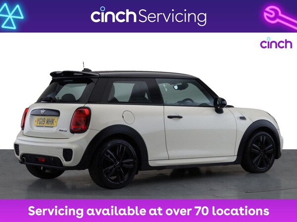 Used MINI Hatch 2019 for sale - 76164314: Photo 3