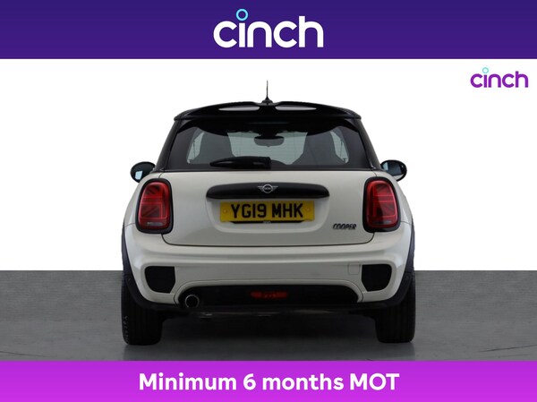 Used MINI Hatch 2019 for sale - 76164314: Photo 5