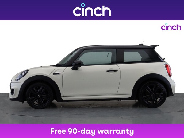 Used MINI Hatch 2019 for sale - 76164314: Photo 8