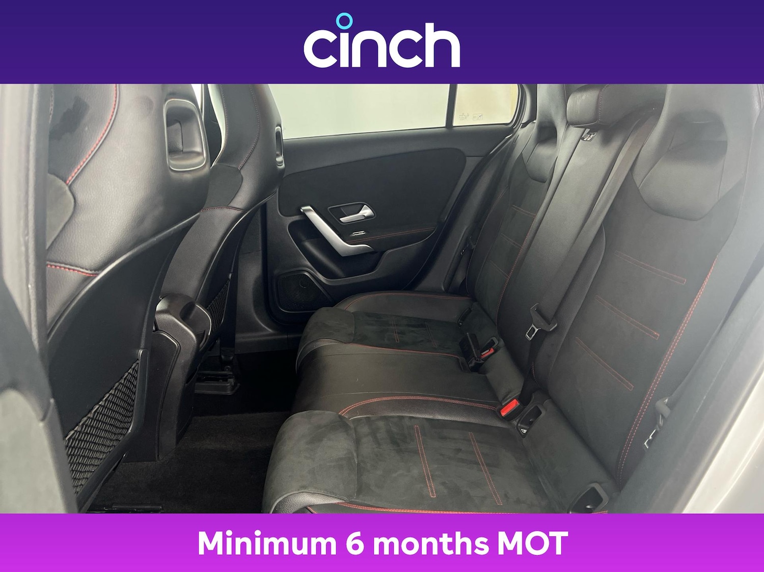 Used Mercedes-Benz A-Class 2019 for sale - 76447120: Photo 20