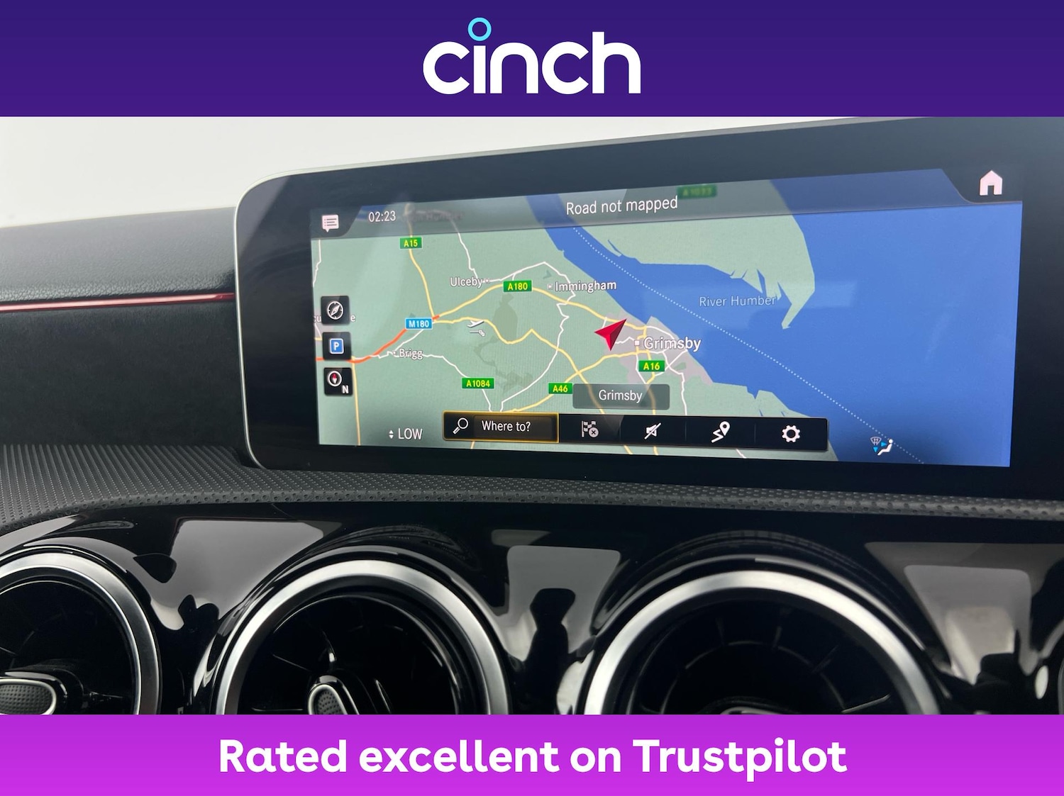 Used Mercedes-Benz A-Class 2019 for sale - 76447120: Photo 33