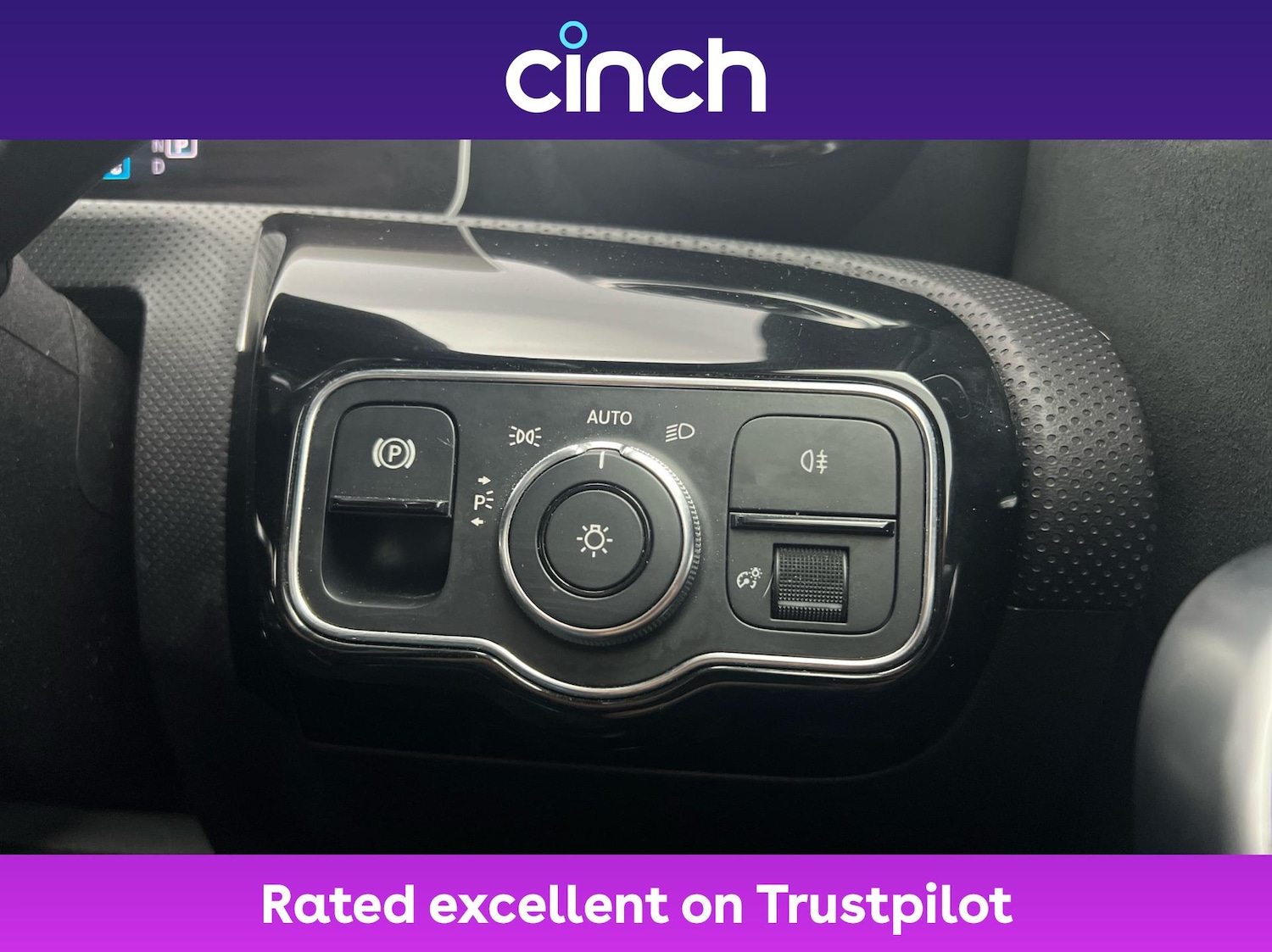 Used Mercedes-Benz A-Class 2019 for sale - 76447120: Photo 38