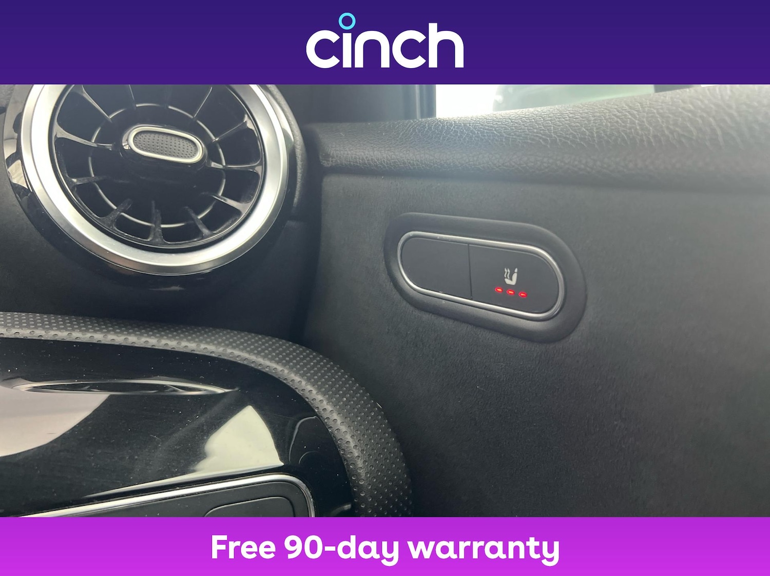 Used Mercedes-Benz A-Class 2019 for sale - 76447120: Photo 39