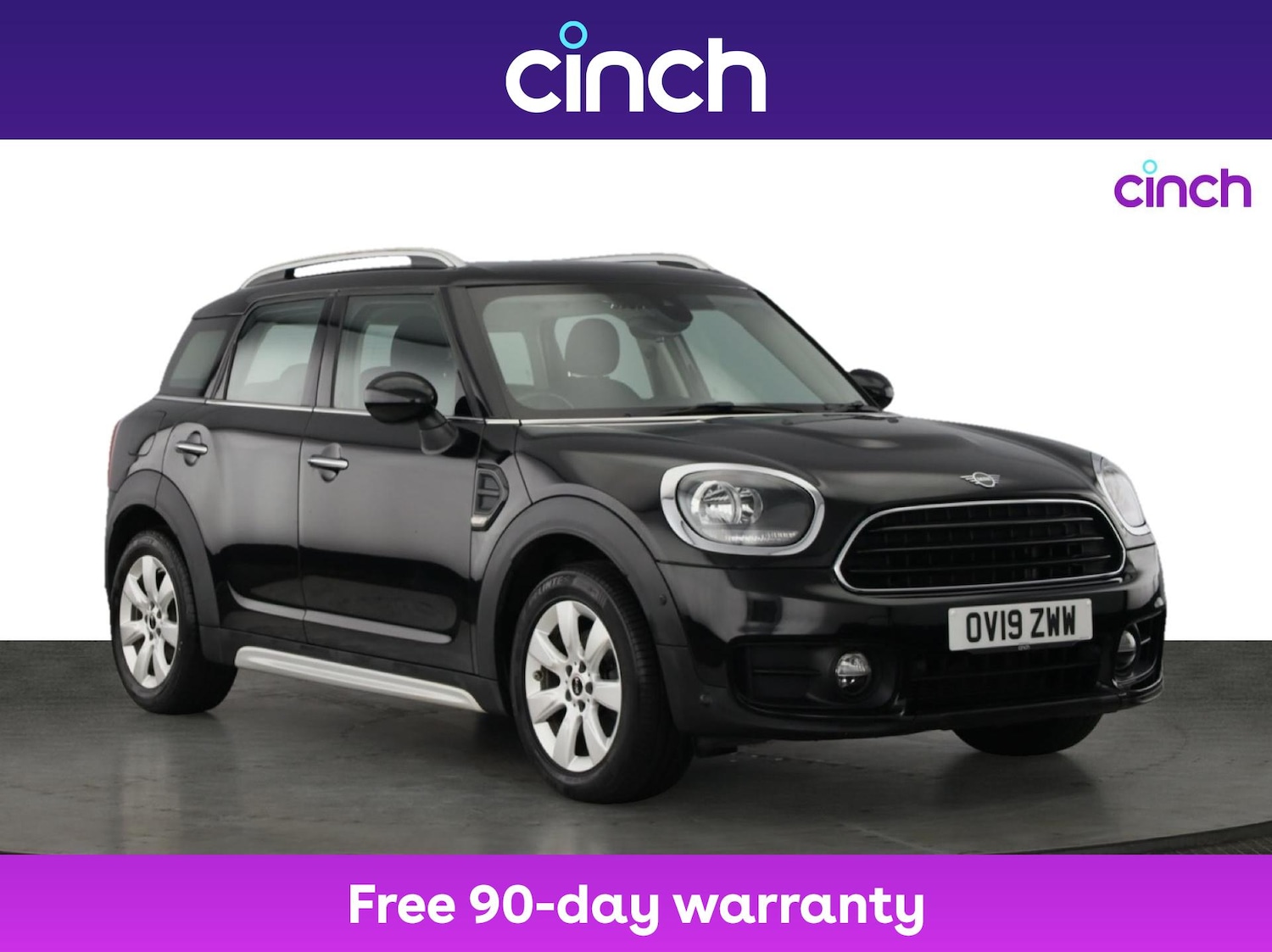 Used MINI Countryman 2019 for sale - 76351186: Photo 1