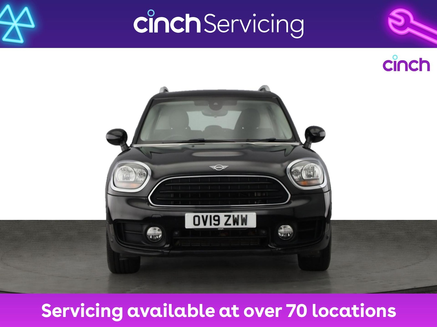 Used MINI Countryman 2019 for sale - 76351186: Photo 11