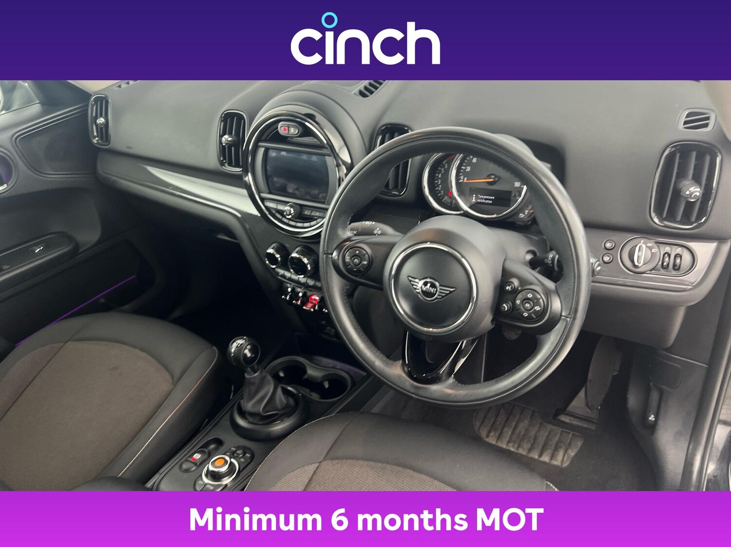 Used MINI Countryman 2019 for sale - 76351186: Photo 12