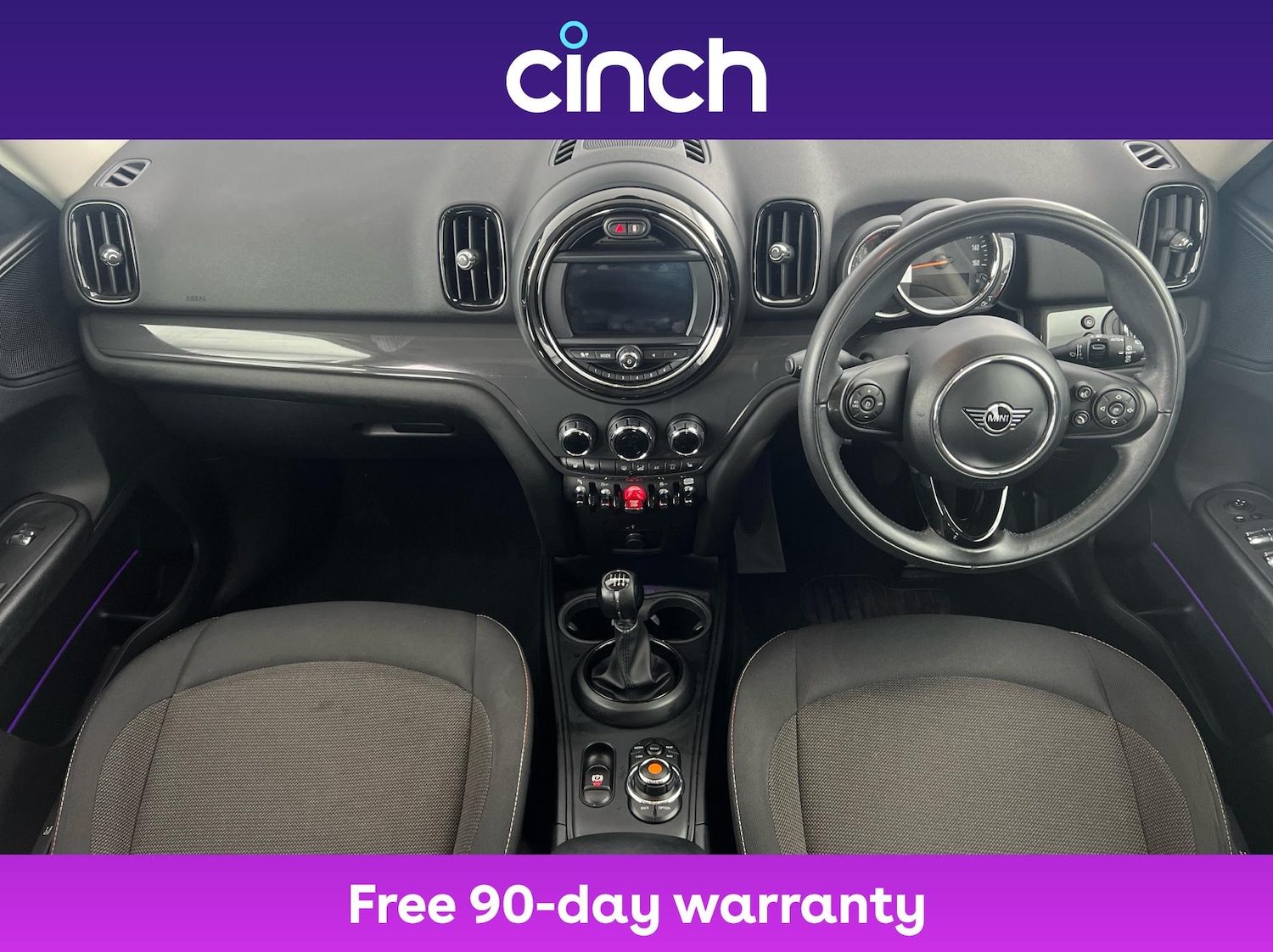 Used MINI Countryman 2019 for sale - 76351186: Photo 15