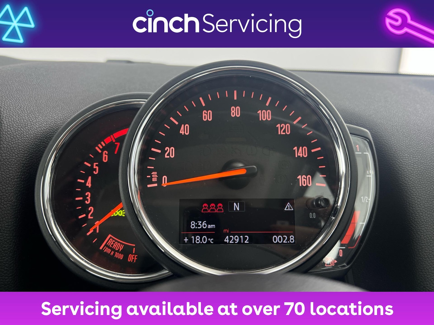 Used MINI Countryman 2019 for sale - 76351186: Photo 18