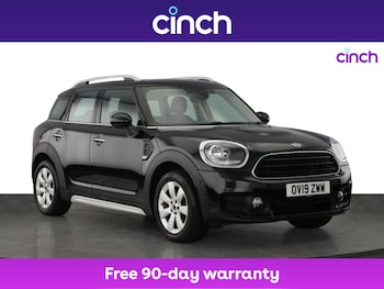 2019 - 1.5 Cooper Classic 5dr