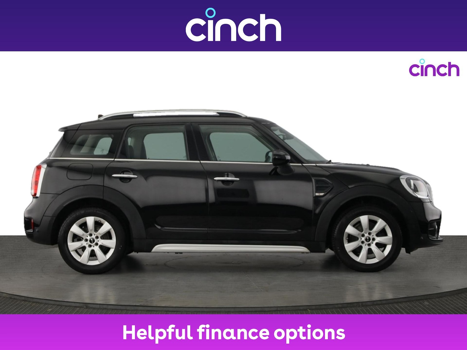 Used MINI Countryman 2019 for sale - 76351186: Photo 2