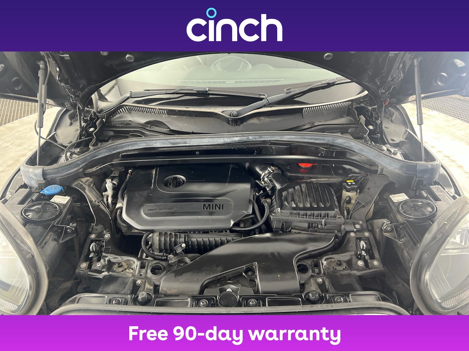 Used MINI Countryman 2019 for sale - 76351186: Photo 23