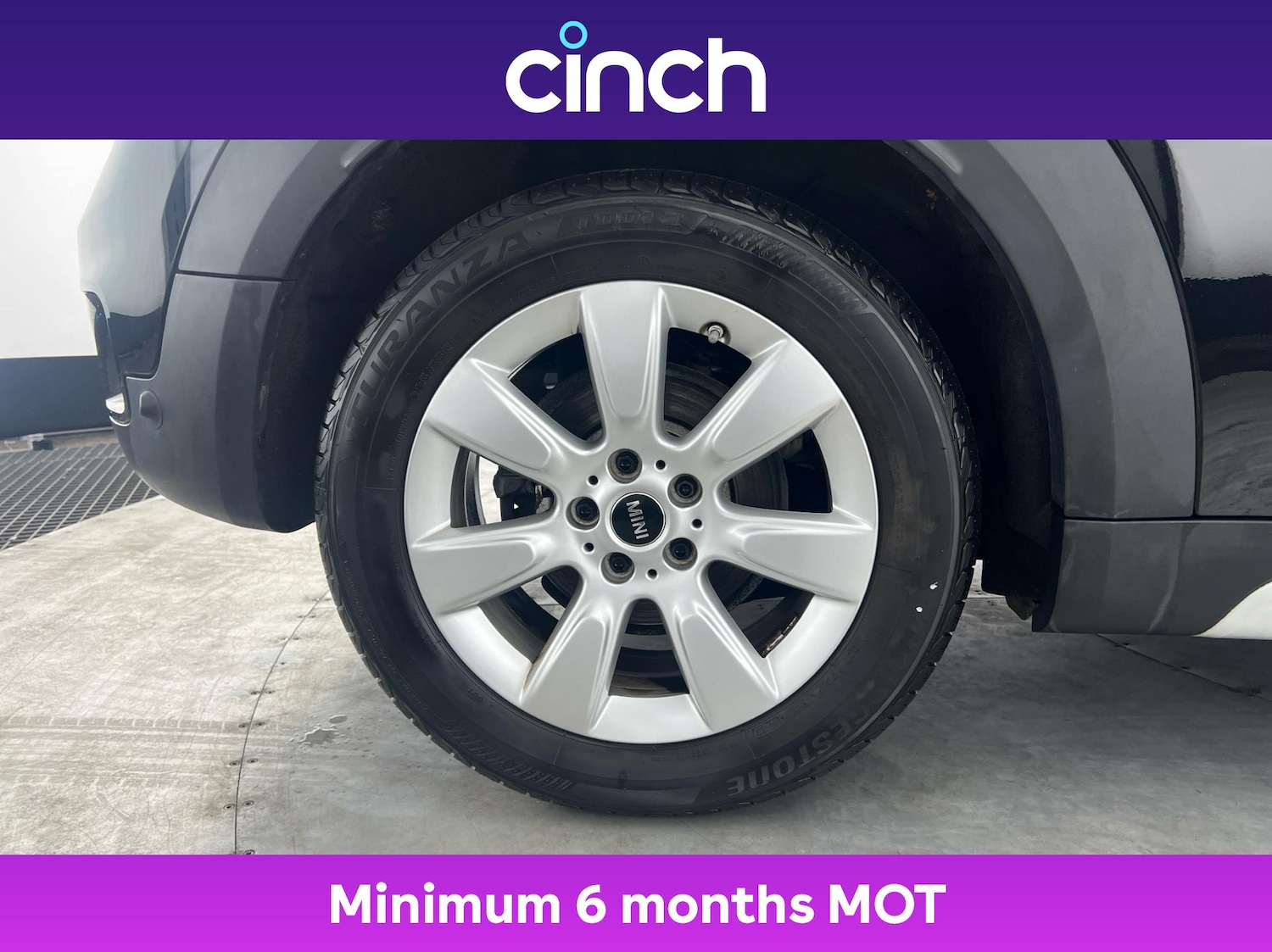 Used MINI Countryman 2019 for sale - 76351186: Photo 27