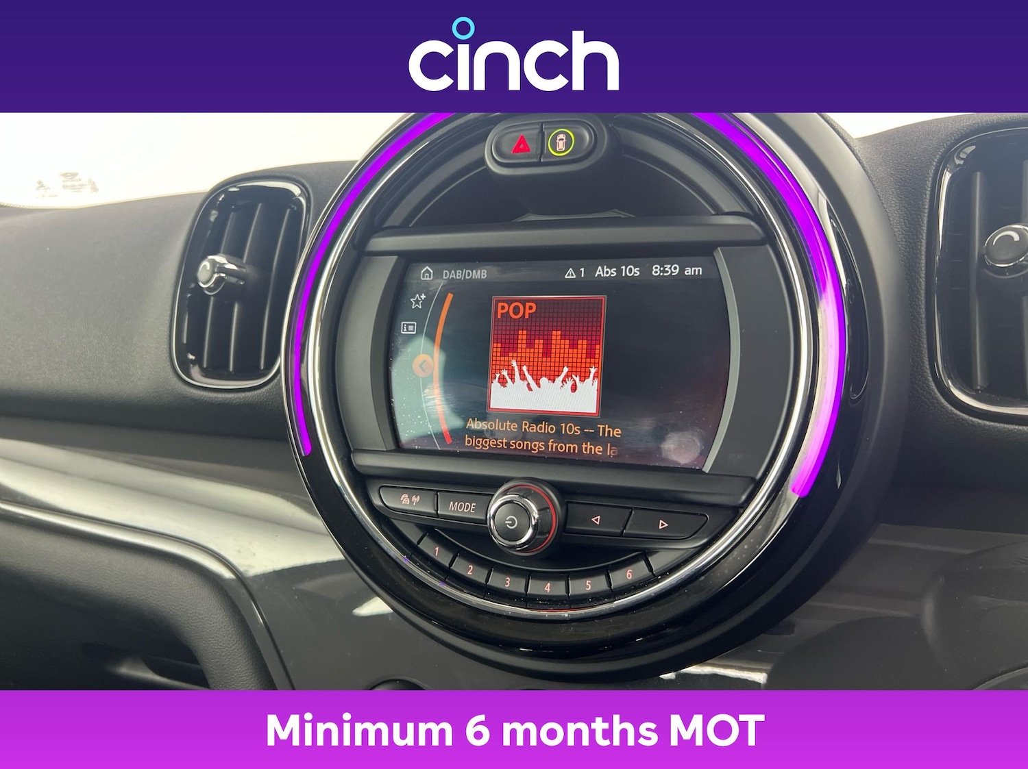 Used MINI Countryman 2019 for sale - 76351186: Photo 32