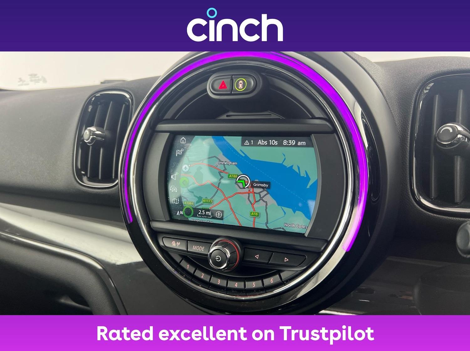 Used MINI Countryman 2019 for sale - 76351186: Photo 33