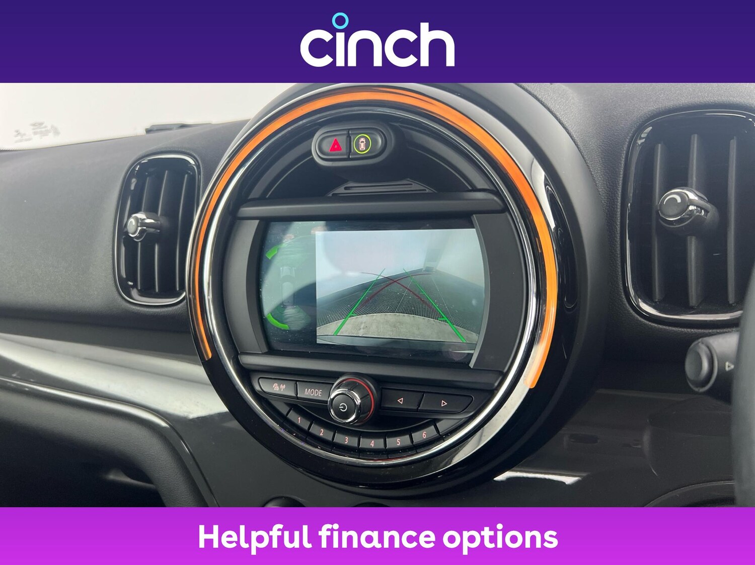 Used MINI Countryman 2019 for sale - 76351186: Photo 35