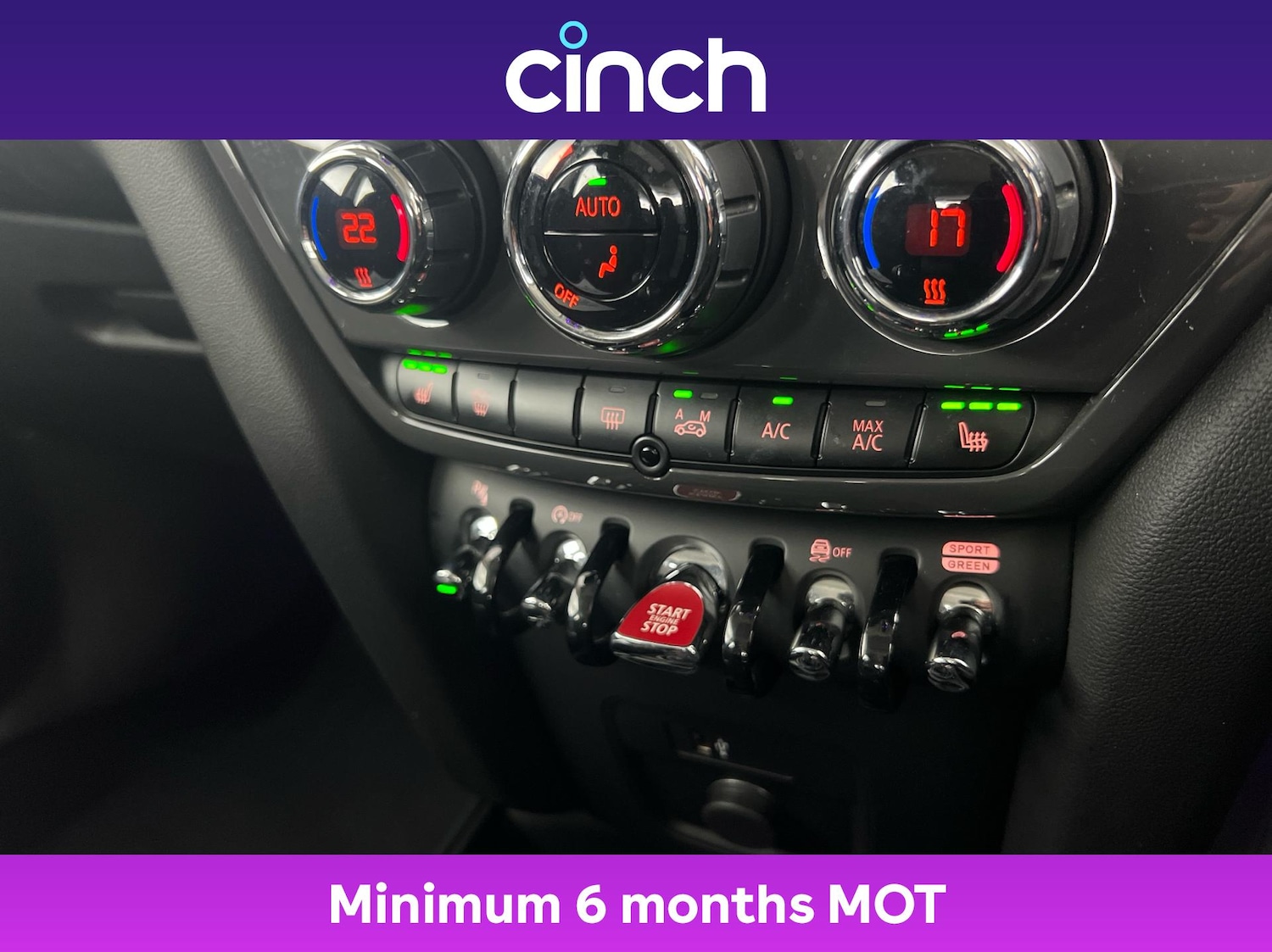 Used MINI Countryman 2019 for sale - 76351186: Photo 37