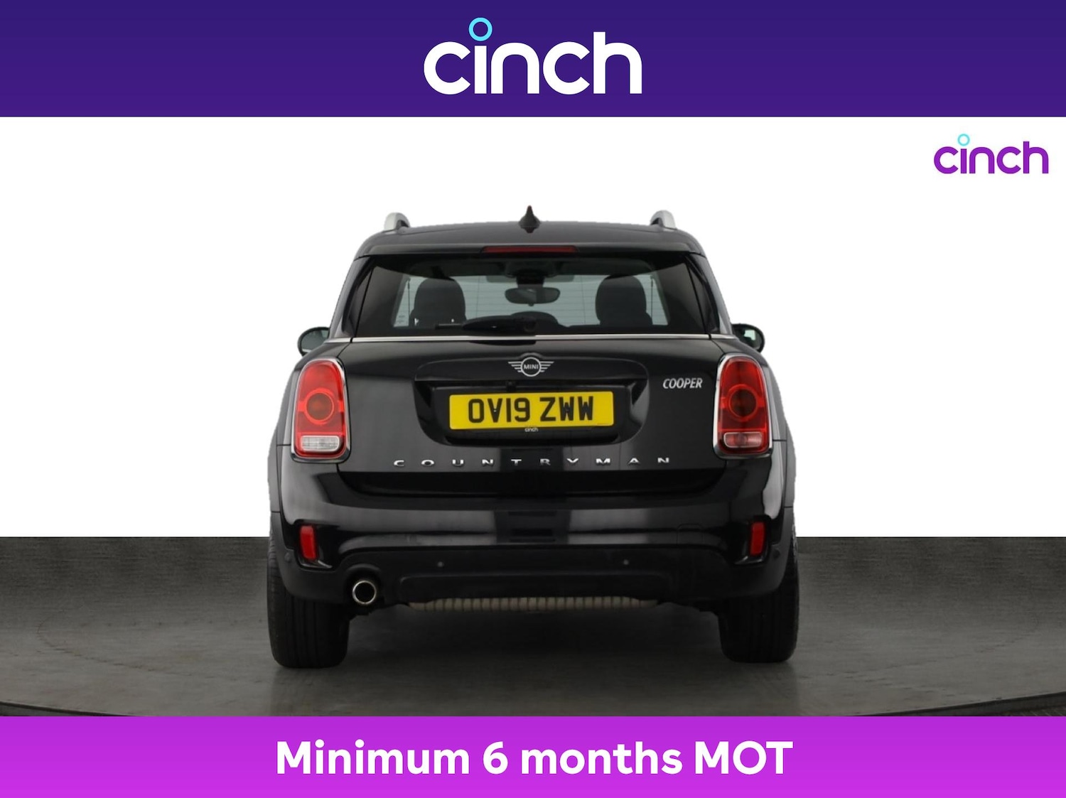 Used MINI Countryman 2019 for sale - 76351186: Photo 5