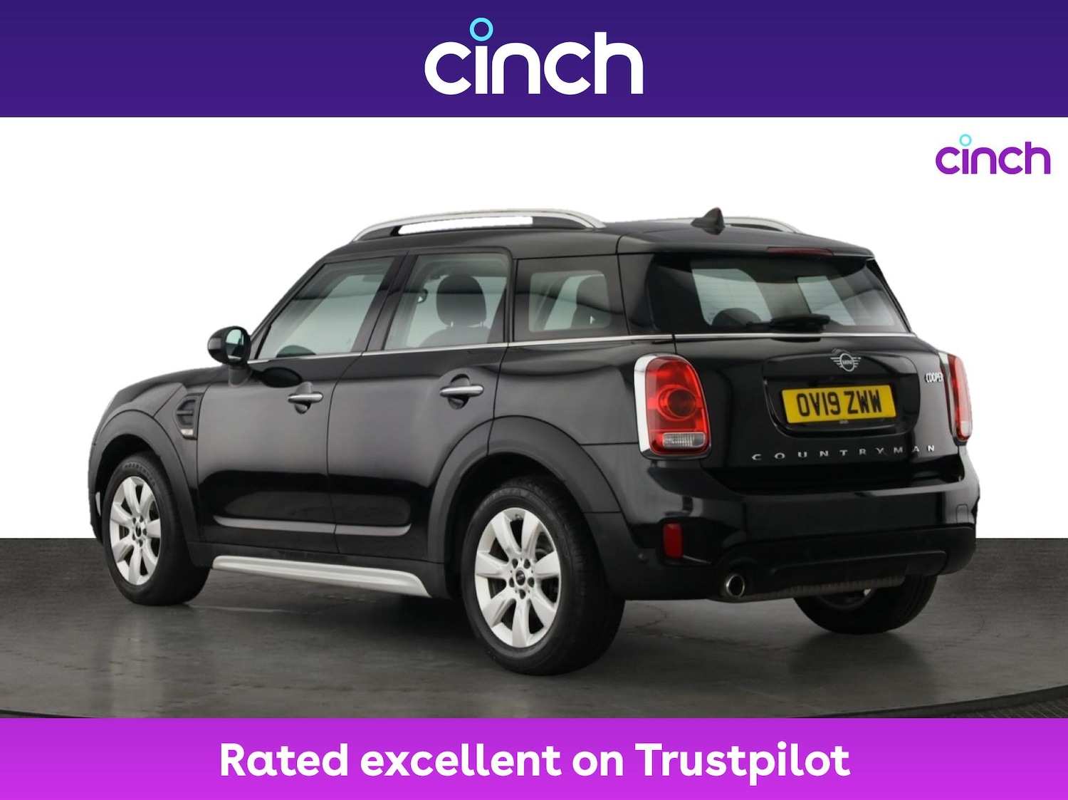 Used MINI Countryman 2019 for sale - 76351186: Photo 6