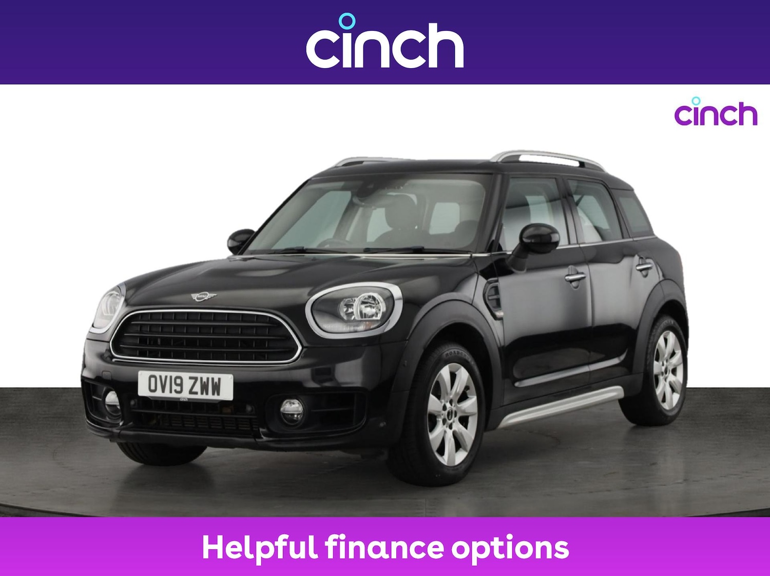 Used MINI Countryman 2019 for sale - 76351186: Photo 9