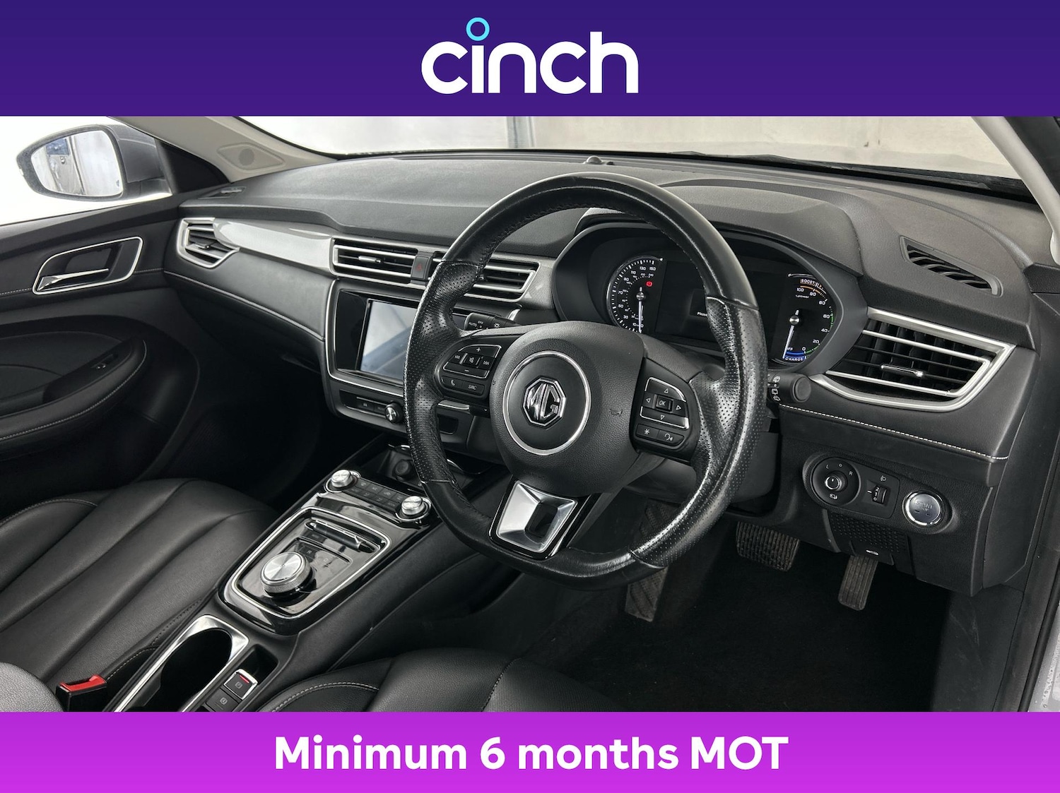 Used MG MG5 2021 for sale - 76445472: Photo 12